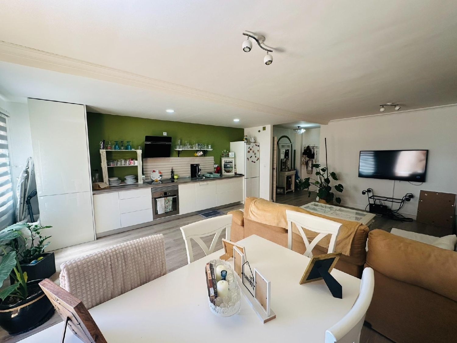  for sale apartment Campo-Mijas Costa Del Sol Occidental 2