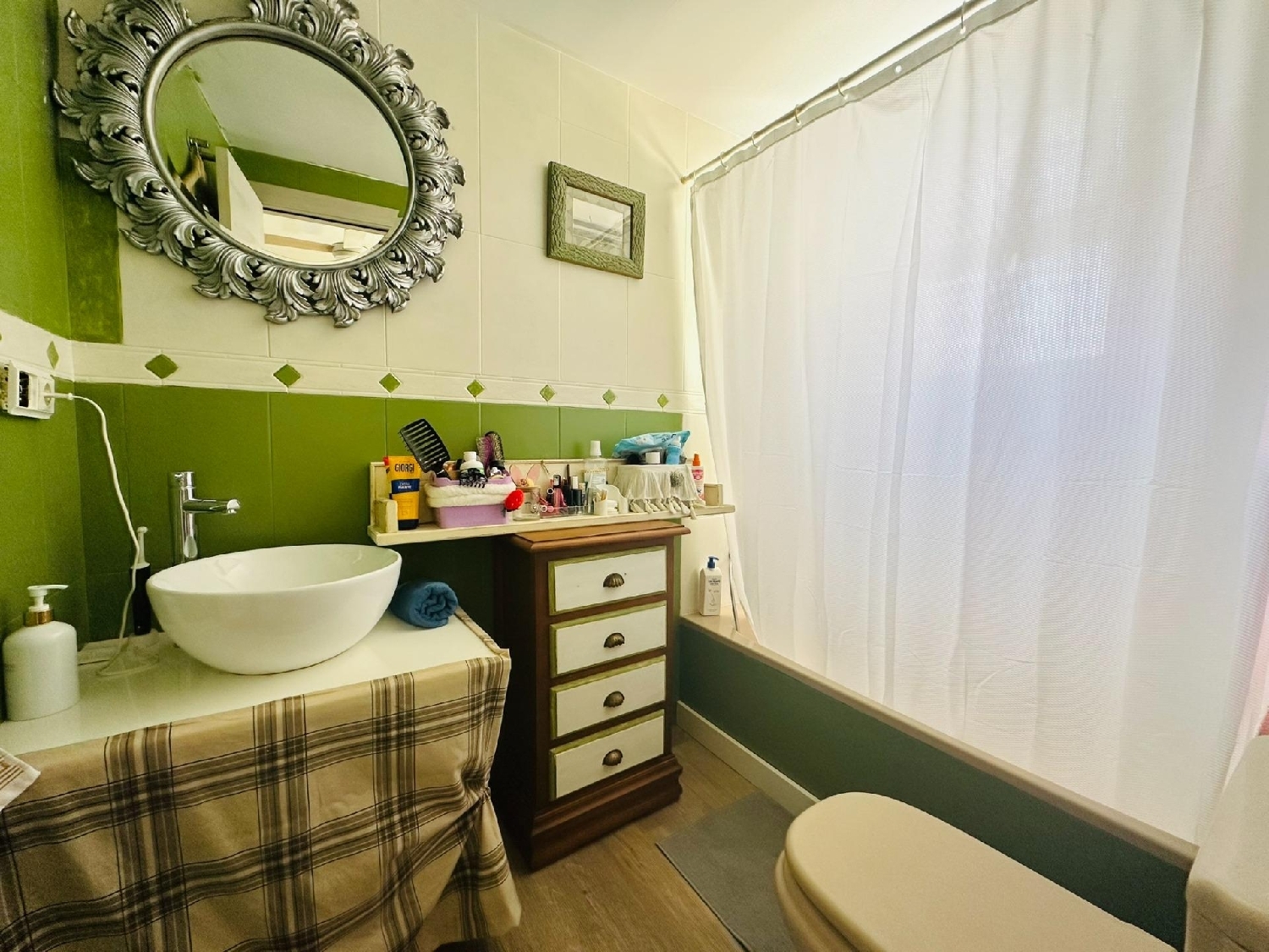  for sale apartment Campo-Mijas Costa Del Sol Occidental 8