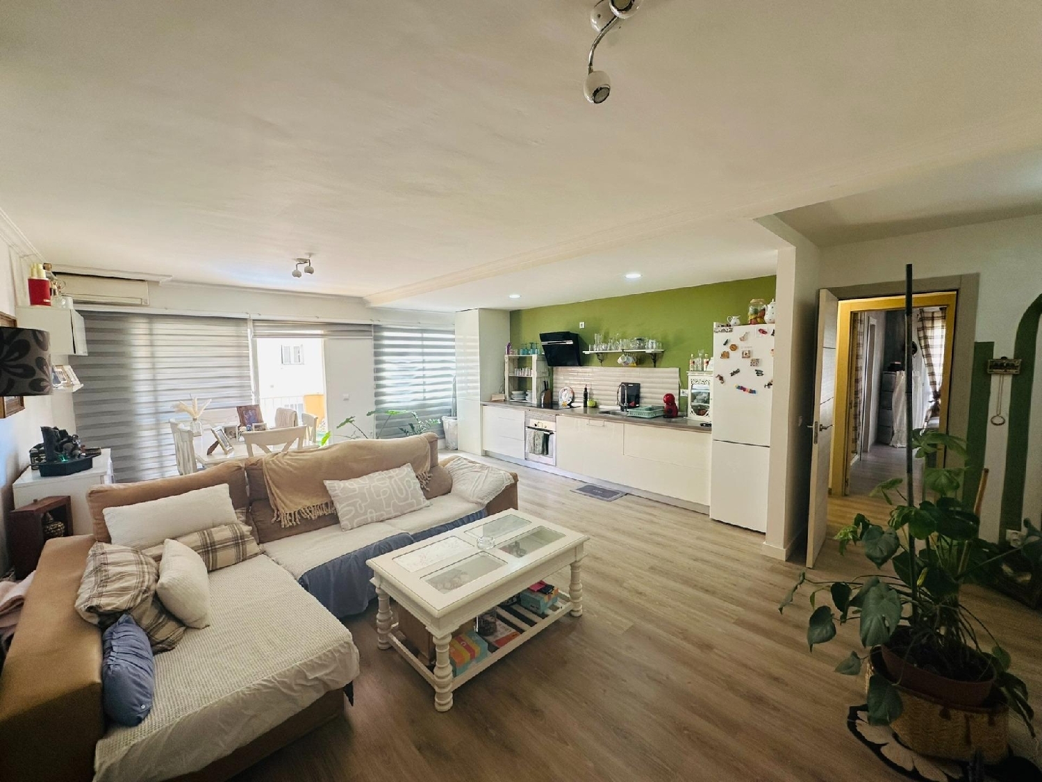  for sale apartment Campo-Mijas Costa Del Sol Occidental 3