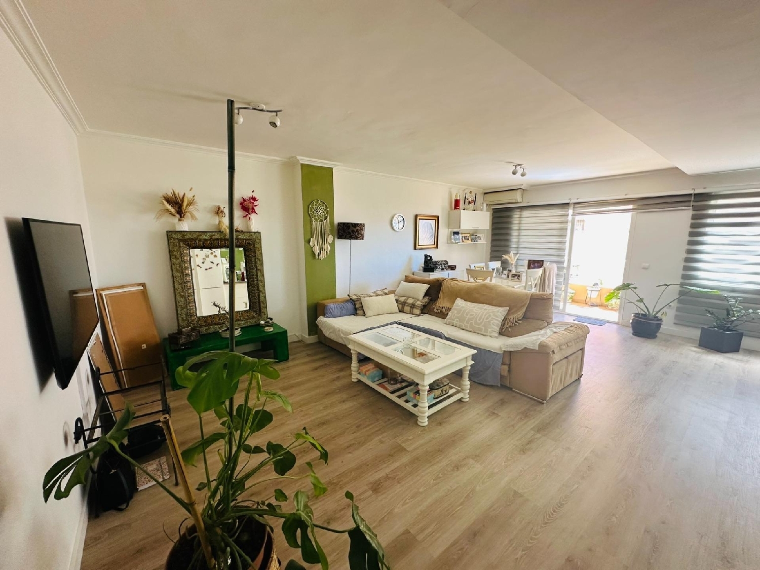  for sale apartment Campo-Mijas Costa Del Sol Occidental 1