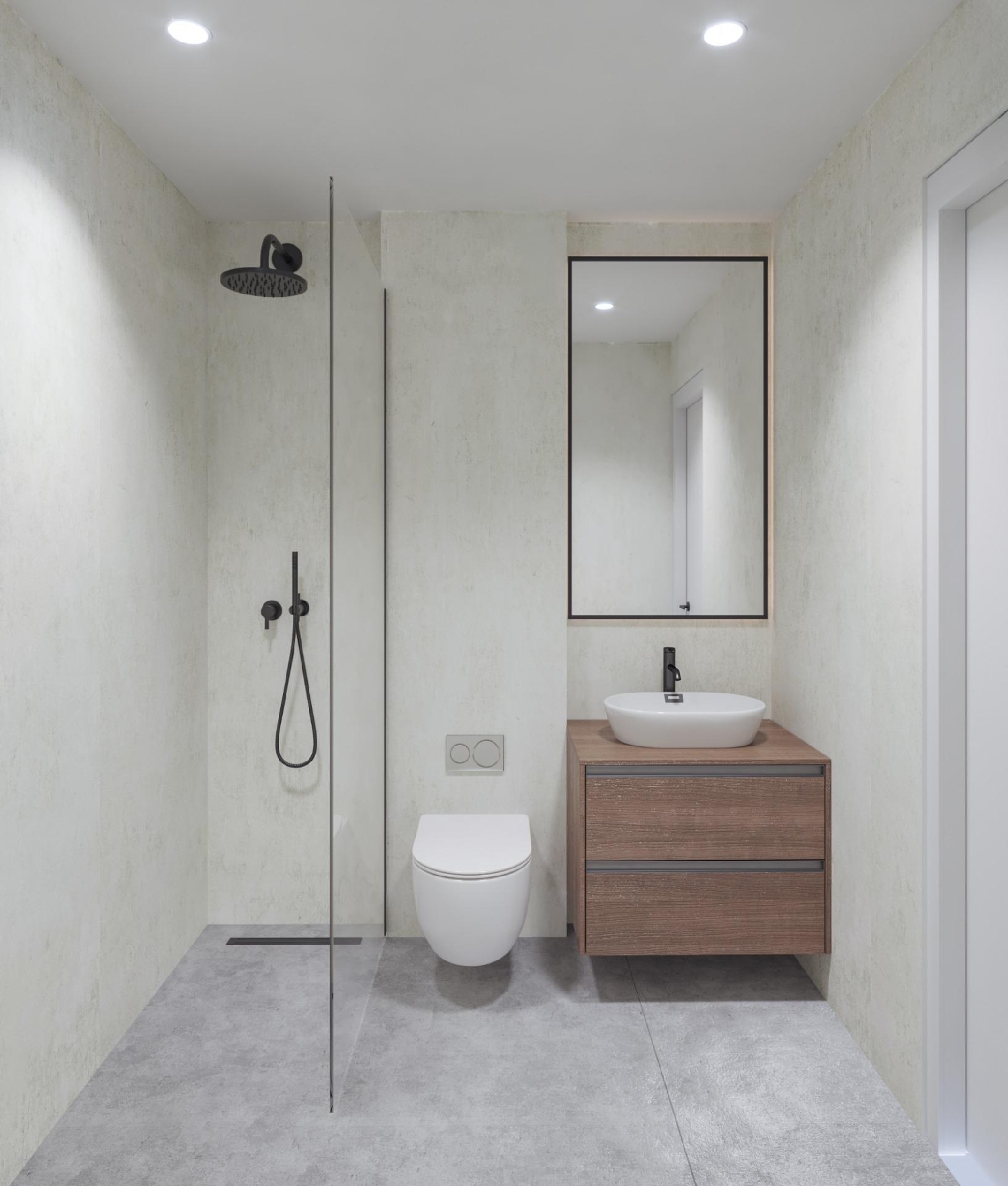  te koop appartement Campo-Mijas Costa Del Sol Occidental 5