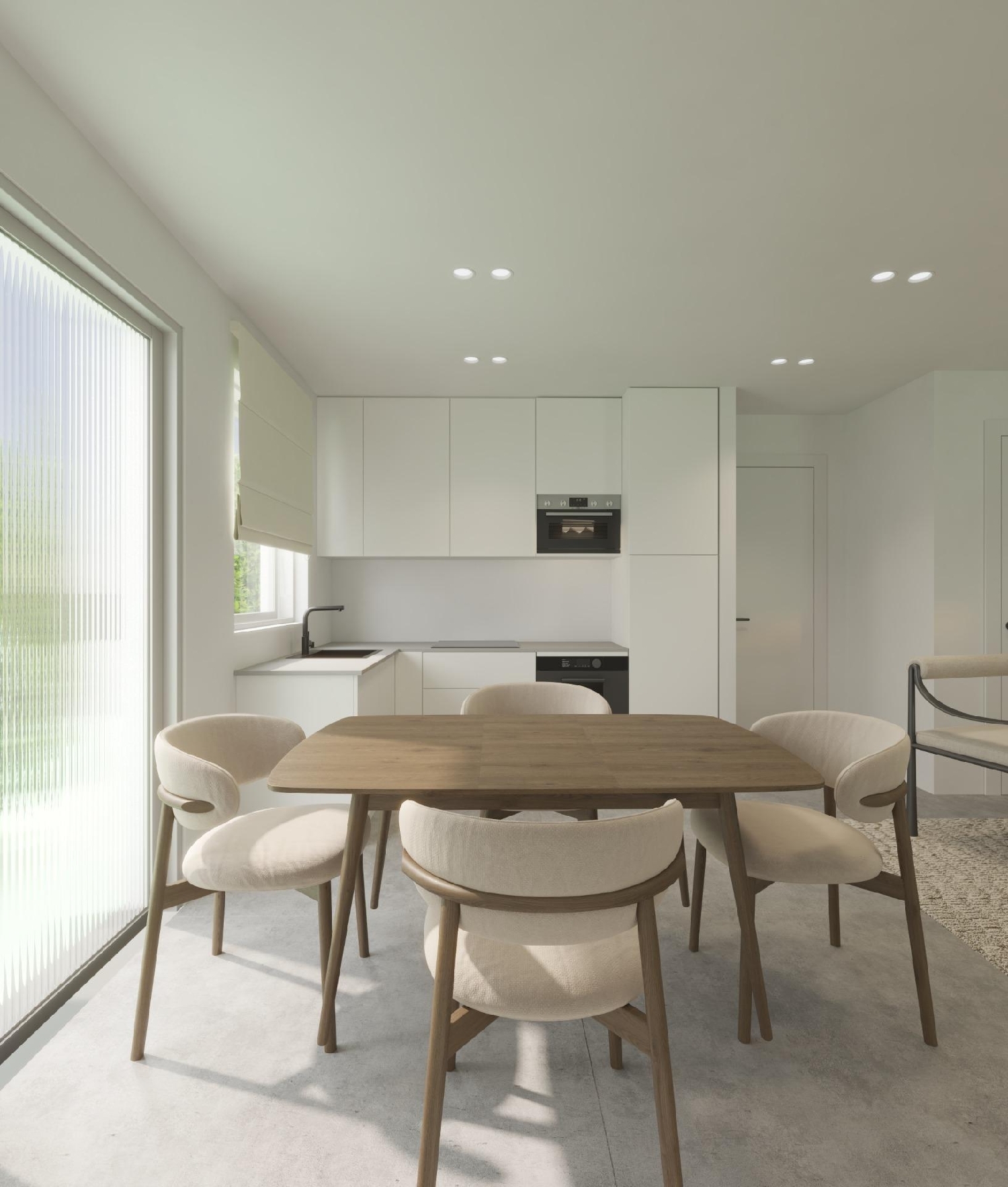  te koop appartement Campo-Mijas Costa Del Sol Occidental 3