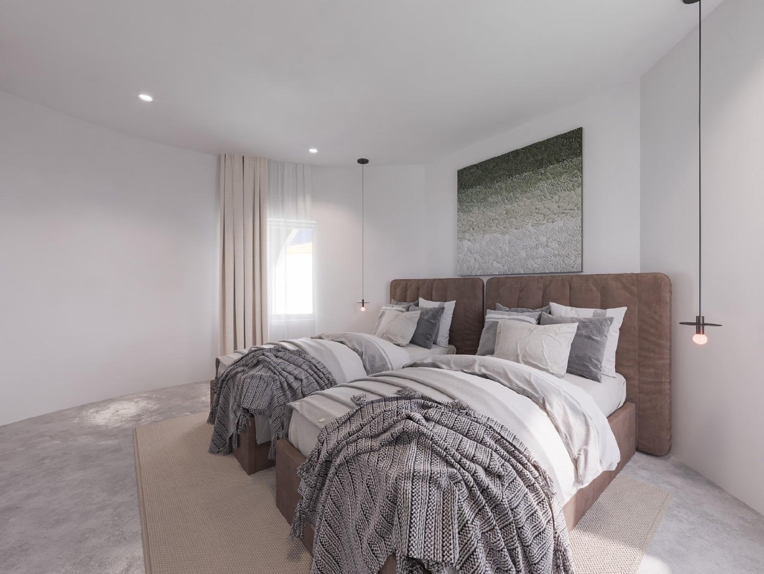  te koop appartement Campo-Mijas Costa Del Sol Occidental 8