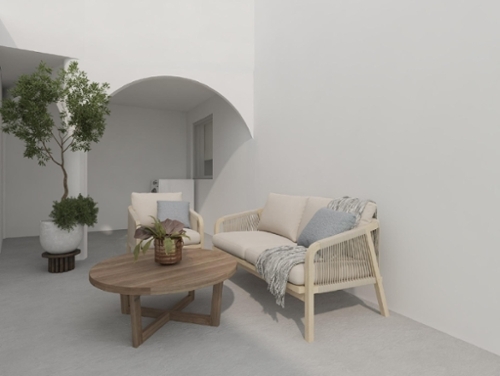 Campo-Mijas Costa Del Sol Occidental appartement foto 6377451