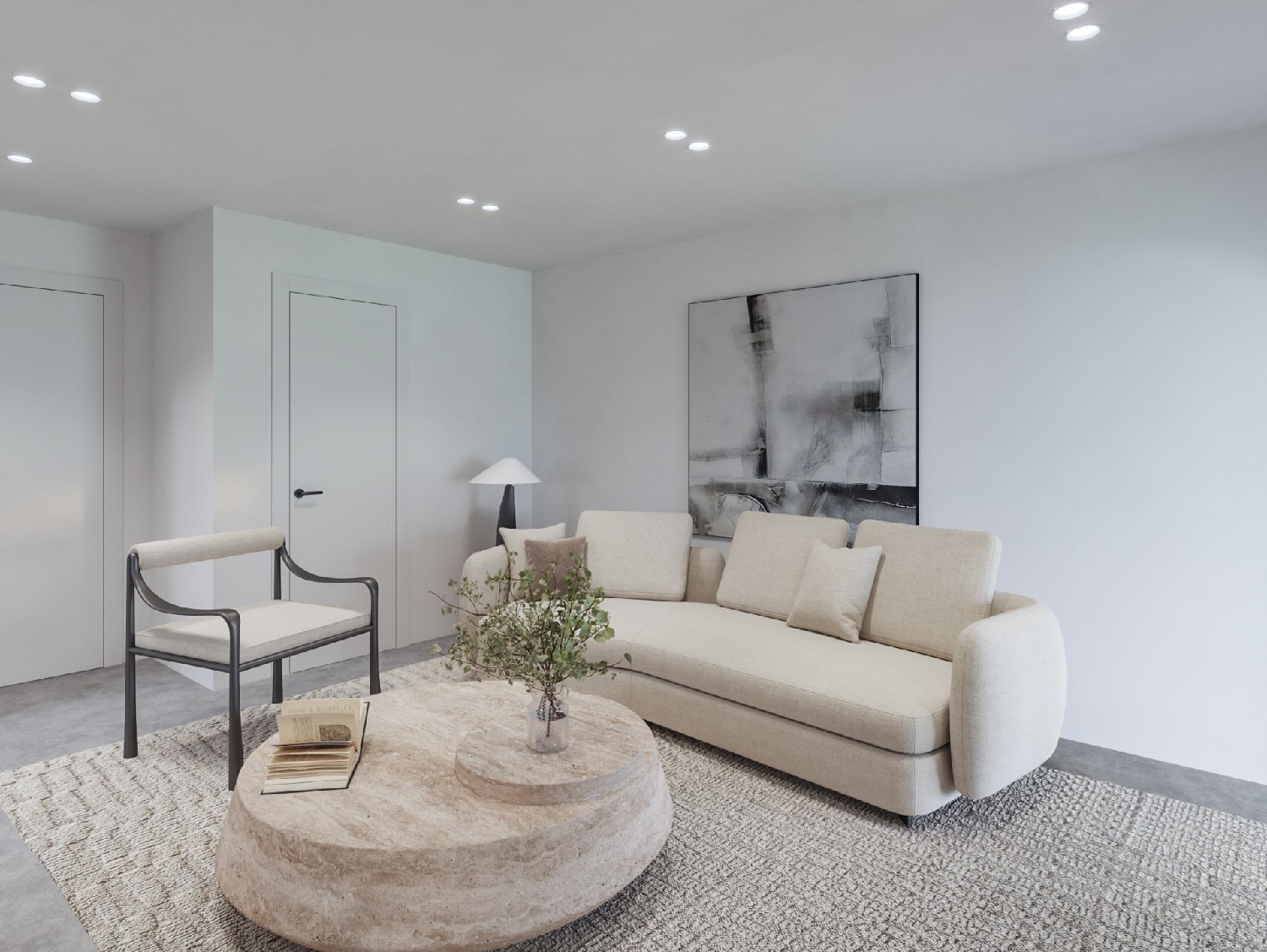  te koop appartement Campo-Mijas Costa Del Sol Occidental 2