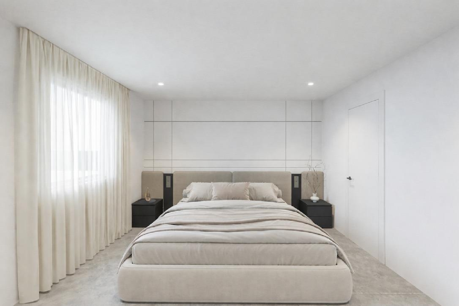  te koop appartement Campo-Mijas Costa Del Sol Occidental 6