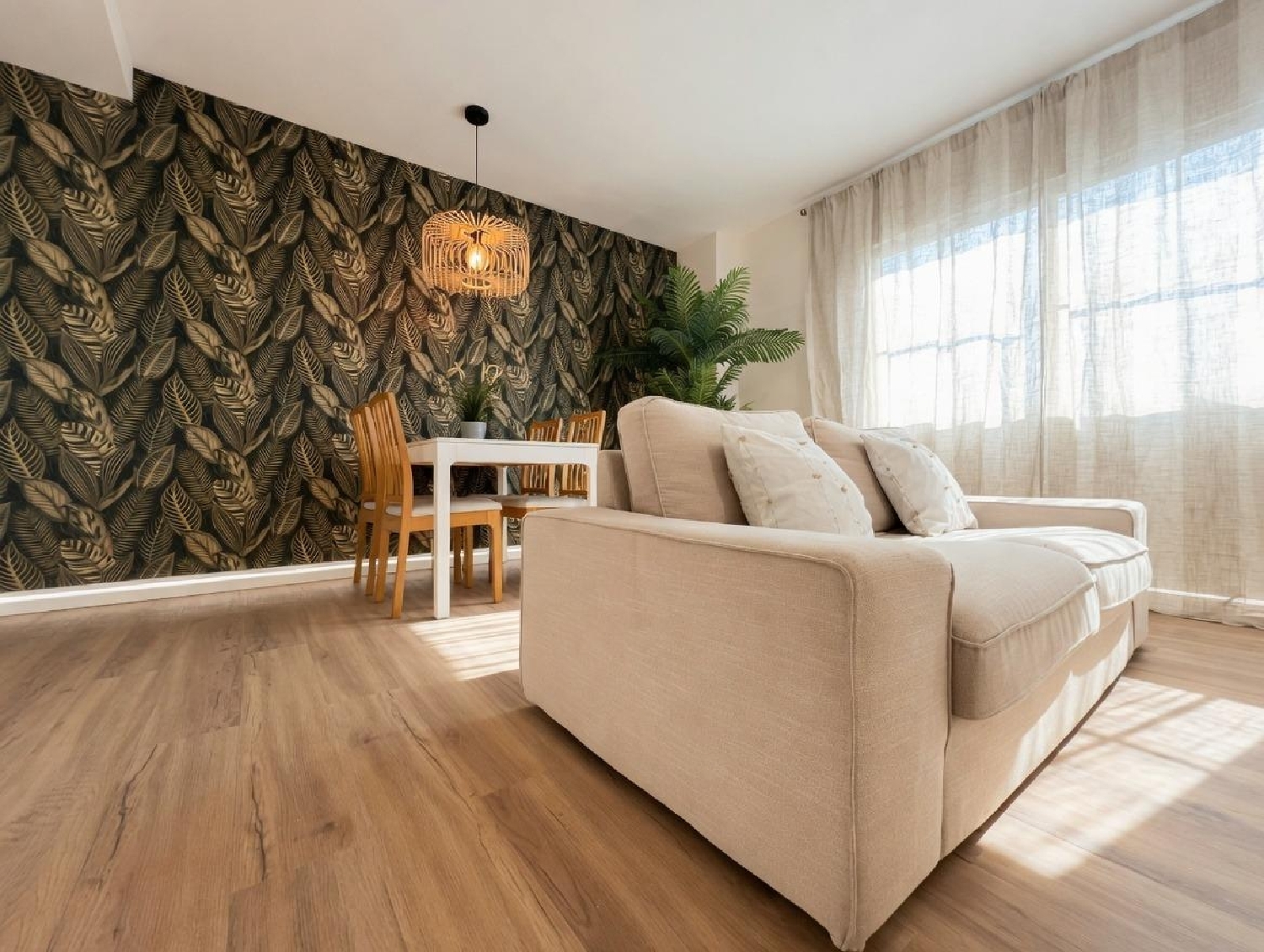  for sale apartment Campo-Mijas Costa Del Sol Occidental 5