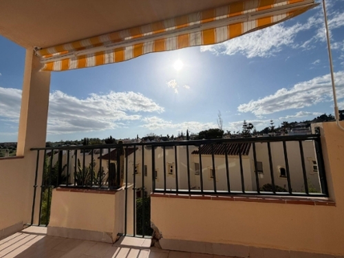 Campo-Mijas Costa Del Sol Occidental apartment foto 6373390