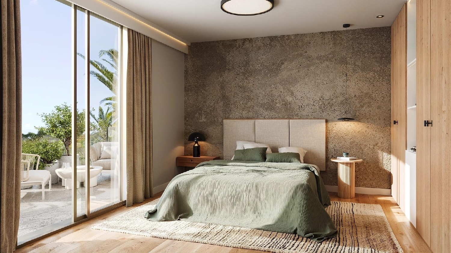  kaufen Wohnung Campo-Mijas Costa Del Sol Occidental 2