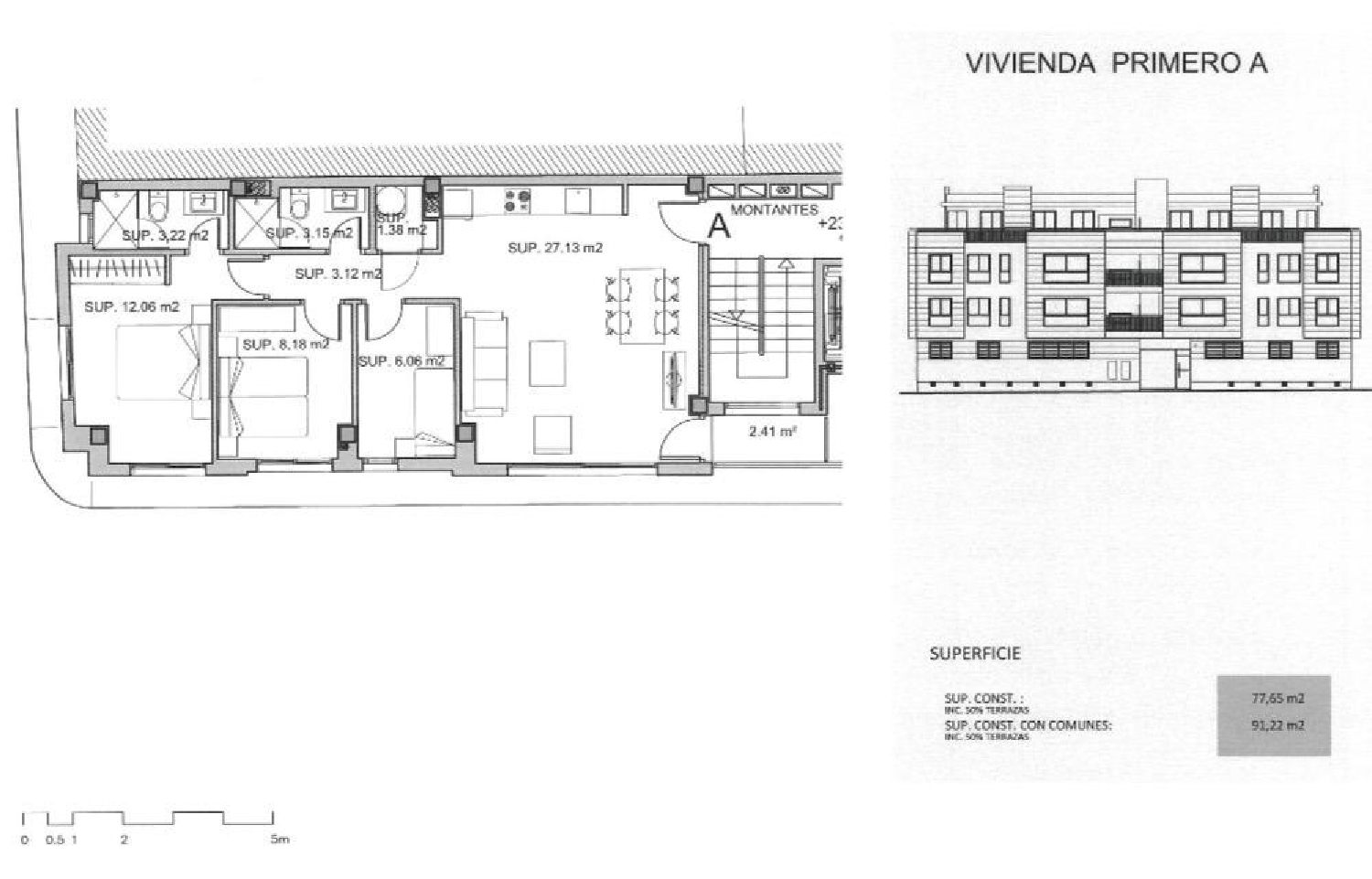  kaufen Wohnung Campo-Mijas Costa Del Sol Occidental 4