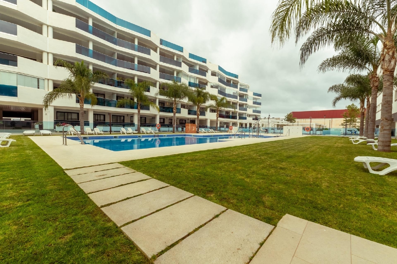  te koop appartement Campo-Mijas Costa Del Sol Occidental 2