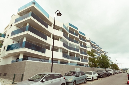 Campo-Mijas Costa Del Sol Occidental appartement foto 6377612