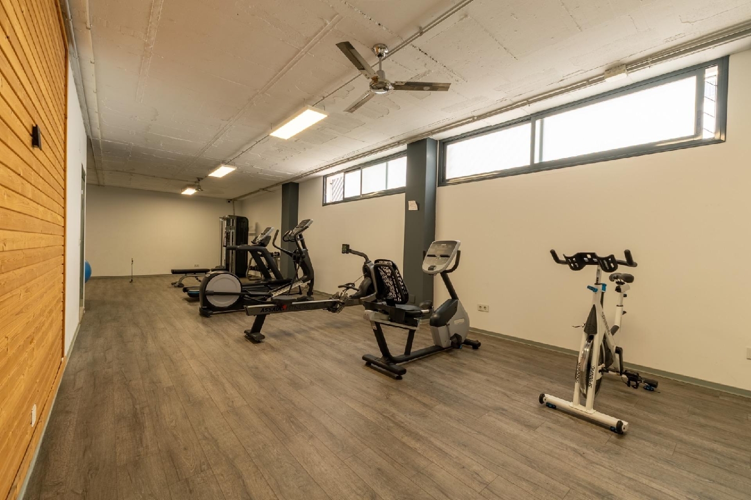  te koop appartement Campo-Mijas Costa Del Sol Occidental 3