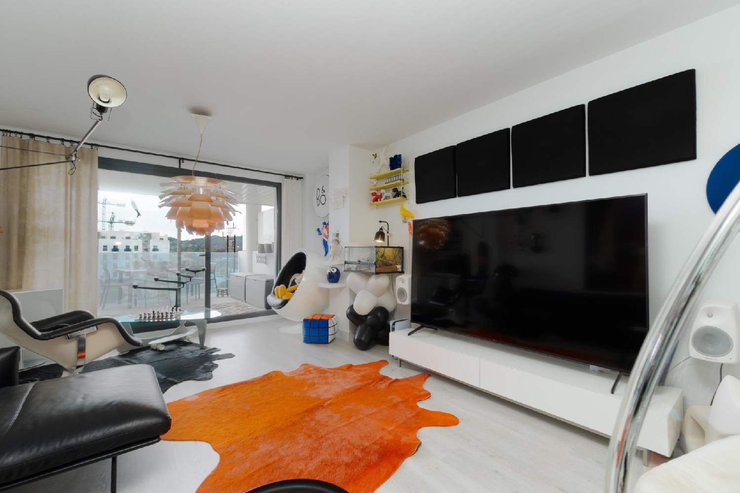  te koop appartement Campo-Mijas Costa Del Sol Occidental 8