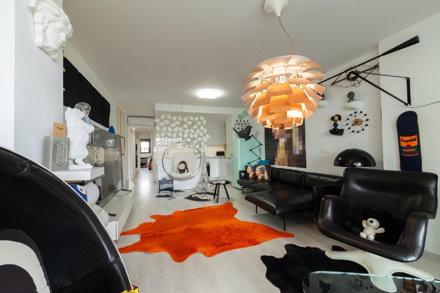  te koop appartement Campo-Mijas Costa Del Sol Occidental 6