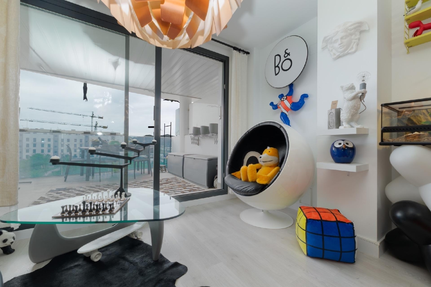  te koop appartement Campo-Mijas Costa Del Sol Occidental 7