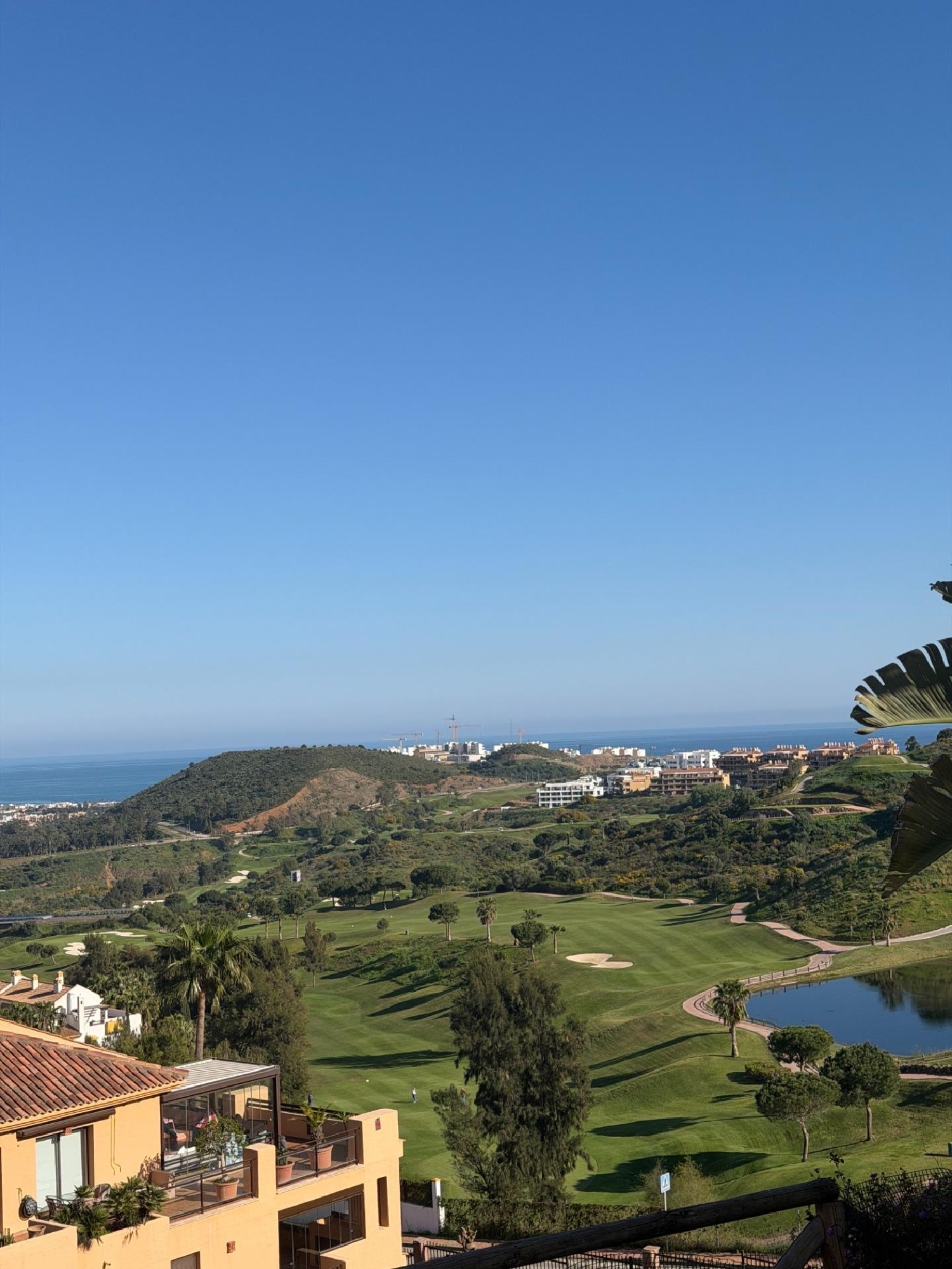  en venta apartamento Campo-Mijas Costa Del Sol Occidental 3