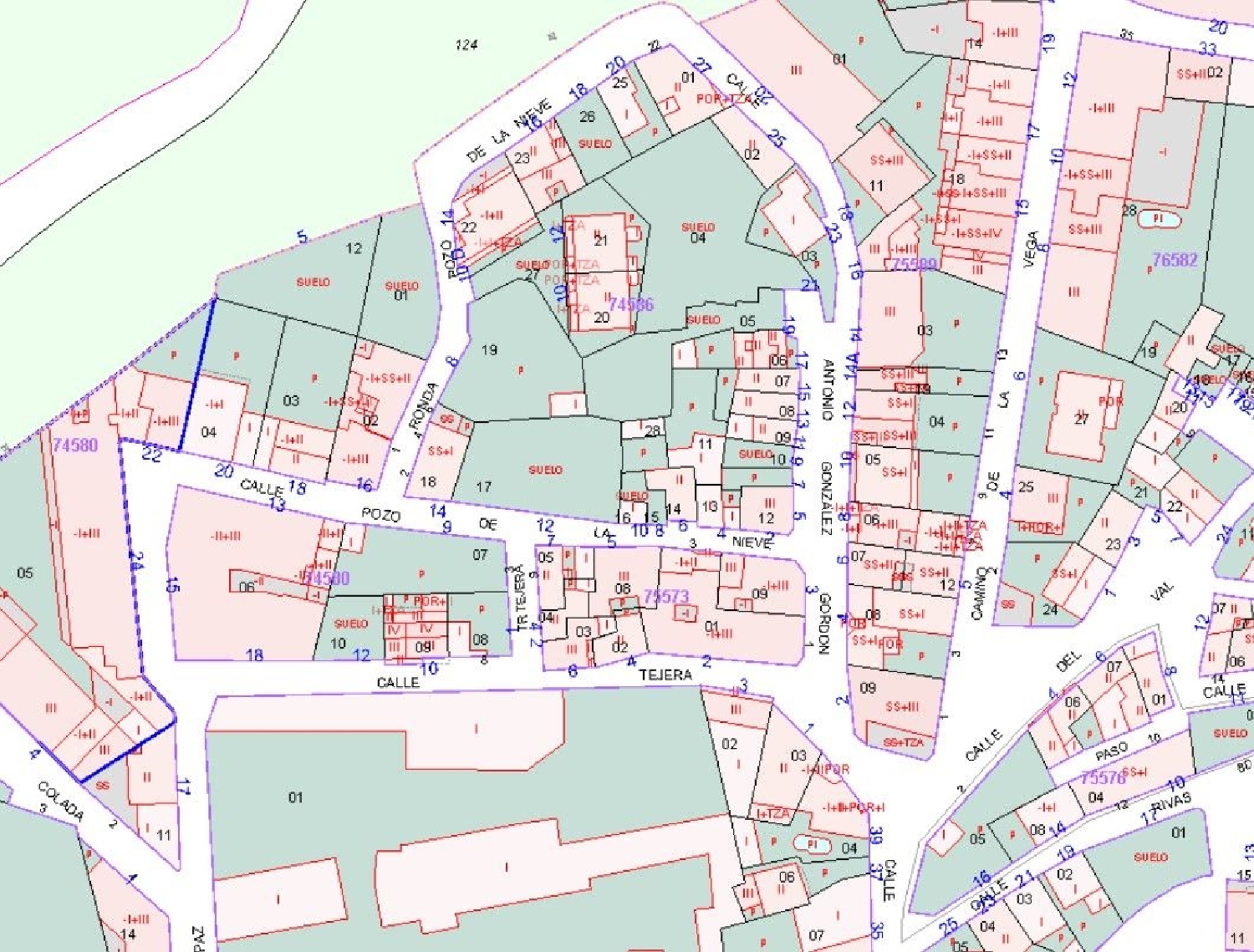  till salu lägenhet Campo Real Cuenca Del Henares 2