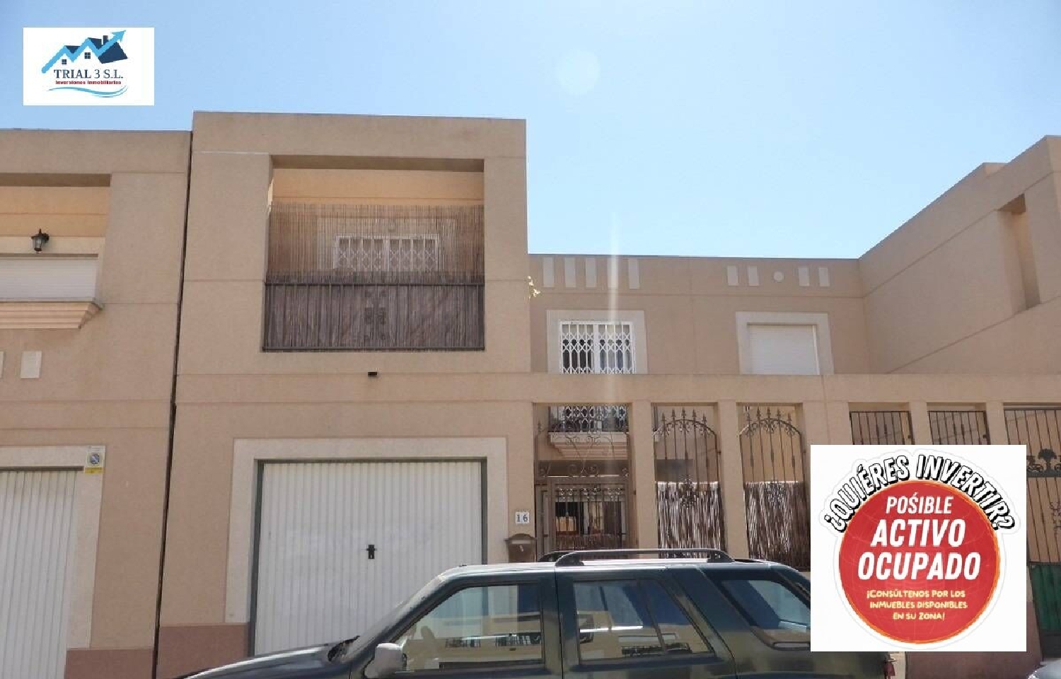  kaufen Wohnung Campohermoso Comarca Metropolitana De Almería 1