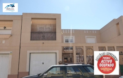 Campohermoso Comarca Metropolitana De Almería appartement foto 6368570