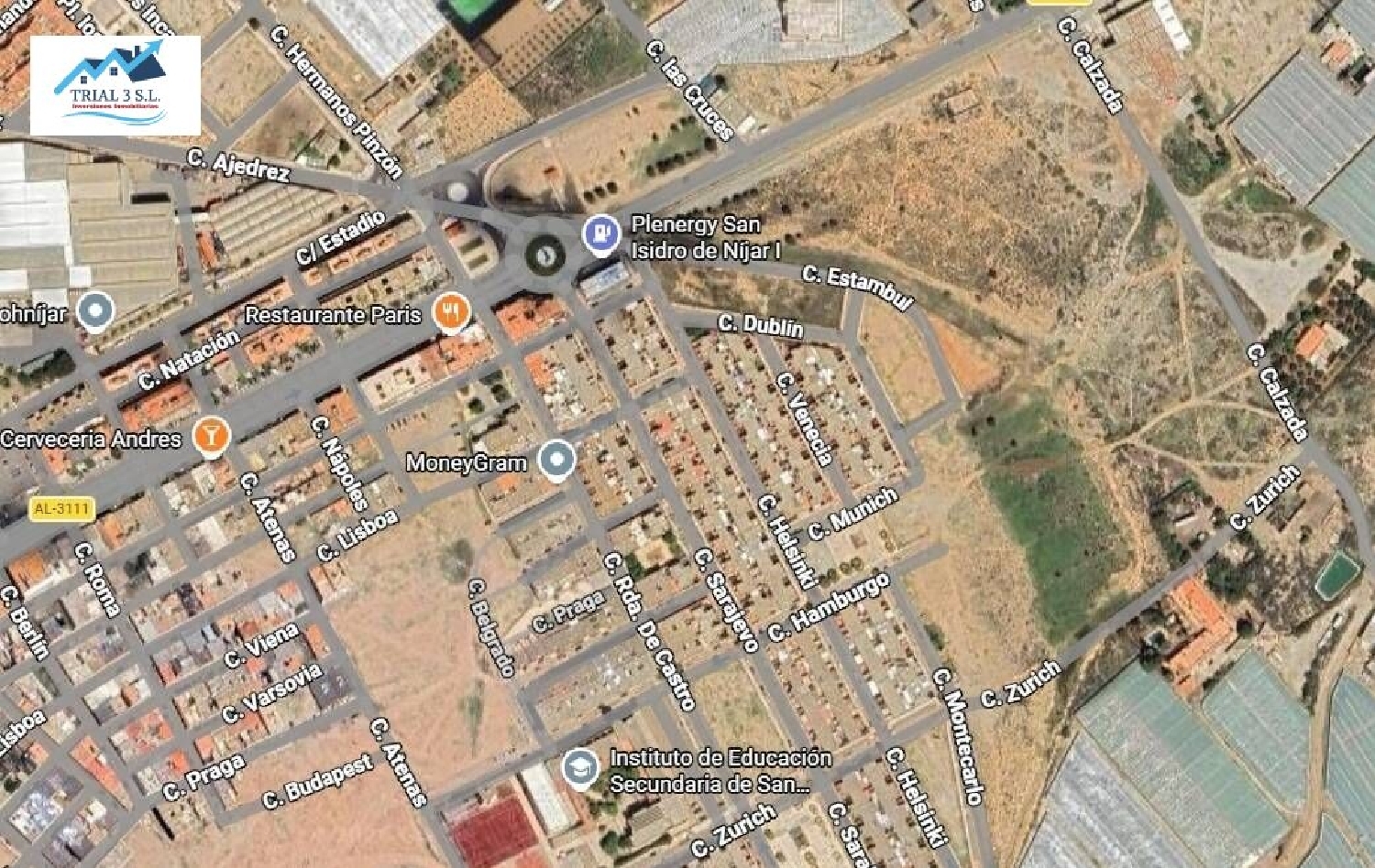  kaufen Wohnung Campohermoso Comarca Metropolitana De Almería 2