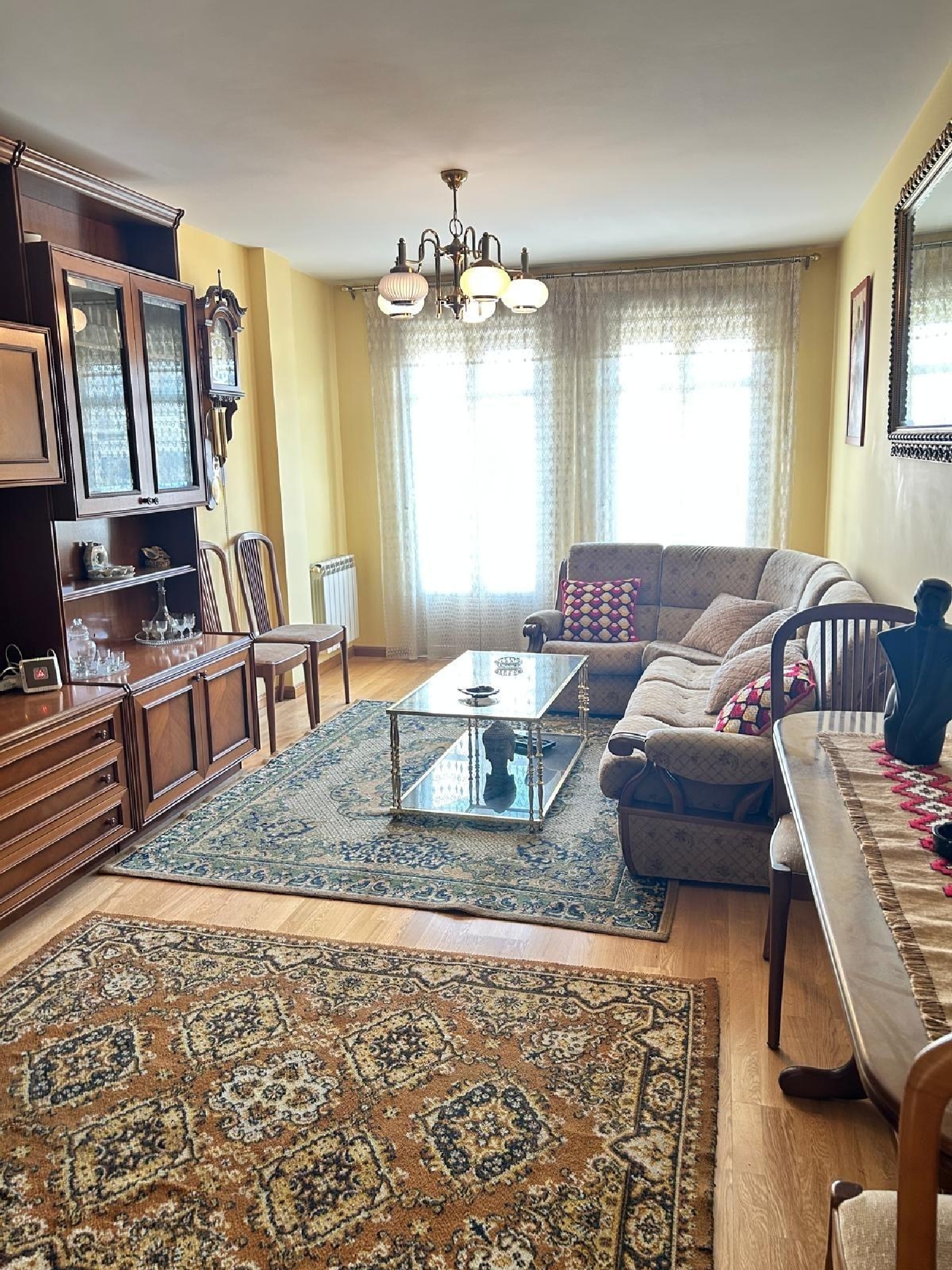  till salu lägenhet Camponaraya Bierzo (El) 7