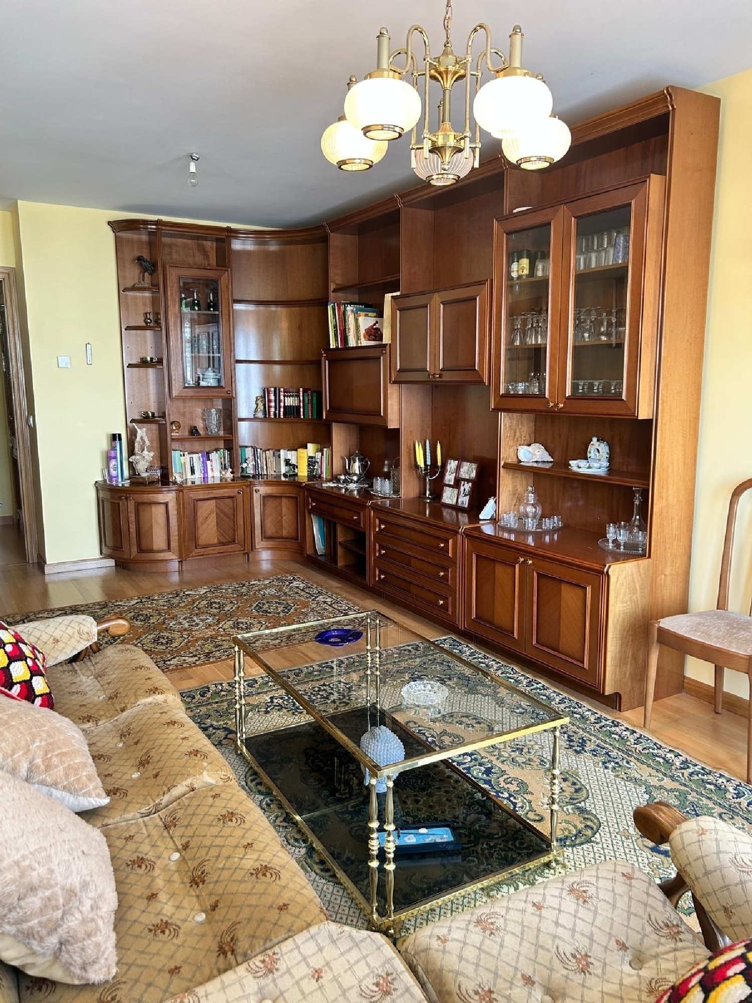  till salu lägenhet Camponaraya Bierzo (El) 5