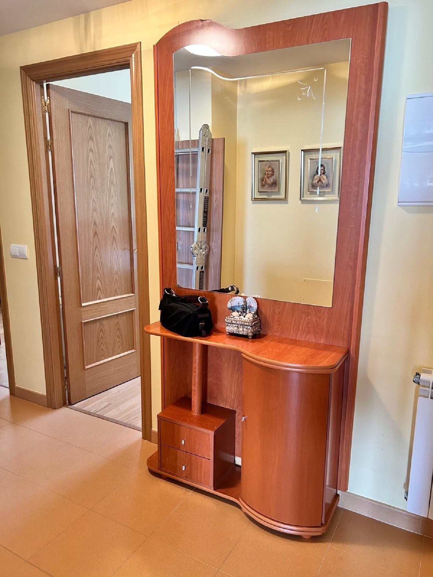  till salu lägenhet Camponaraya Bierzo (El) 1