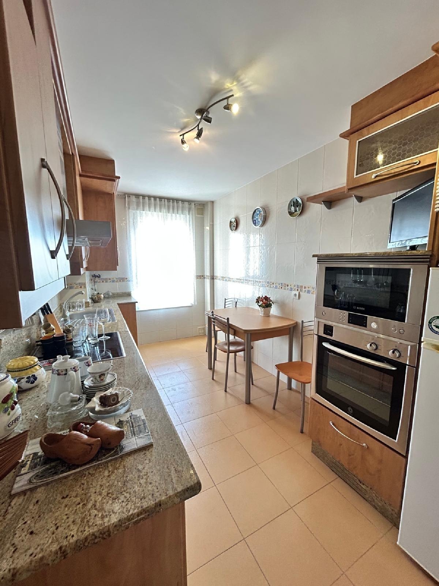  till salu lägenhet Camponaraya Bierzo (El) 3