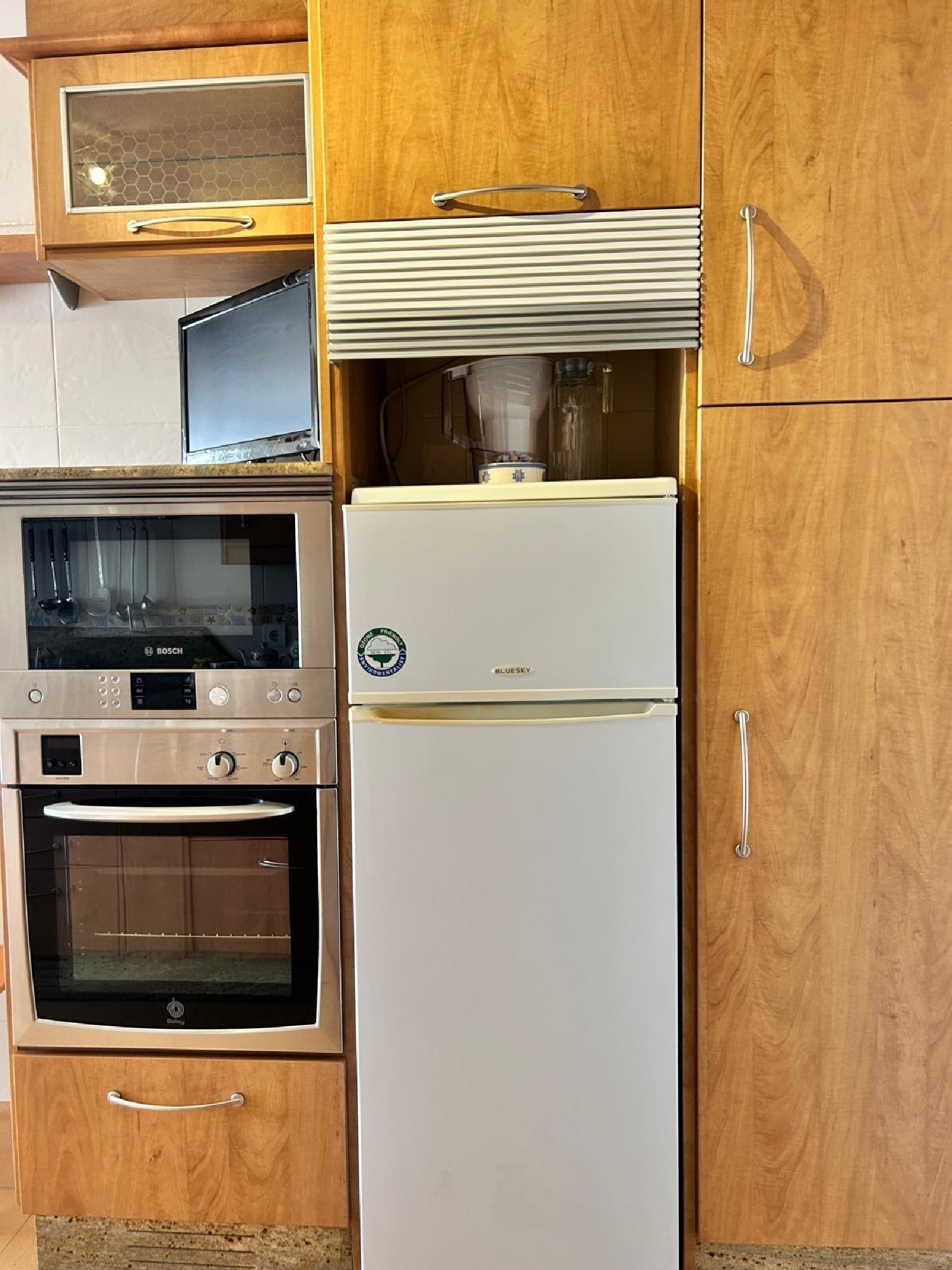  till salu lägenhet Camponaraya Bierzo (El) 4