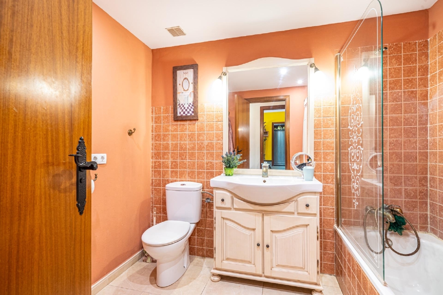  à vendre appartement Campos Sud 7