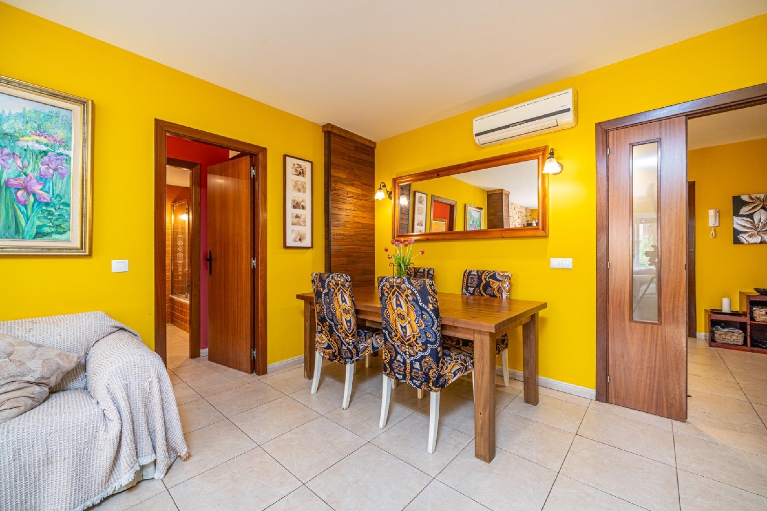  à vendre appartement Campos Sud 5