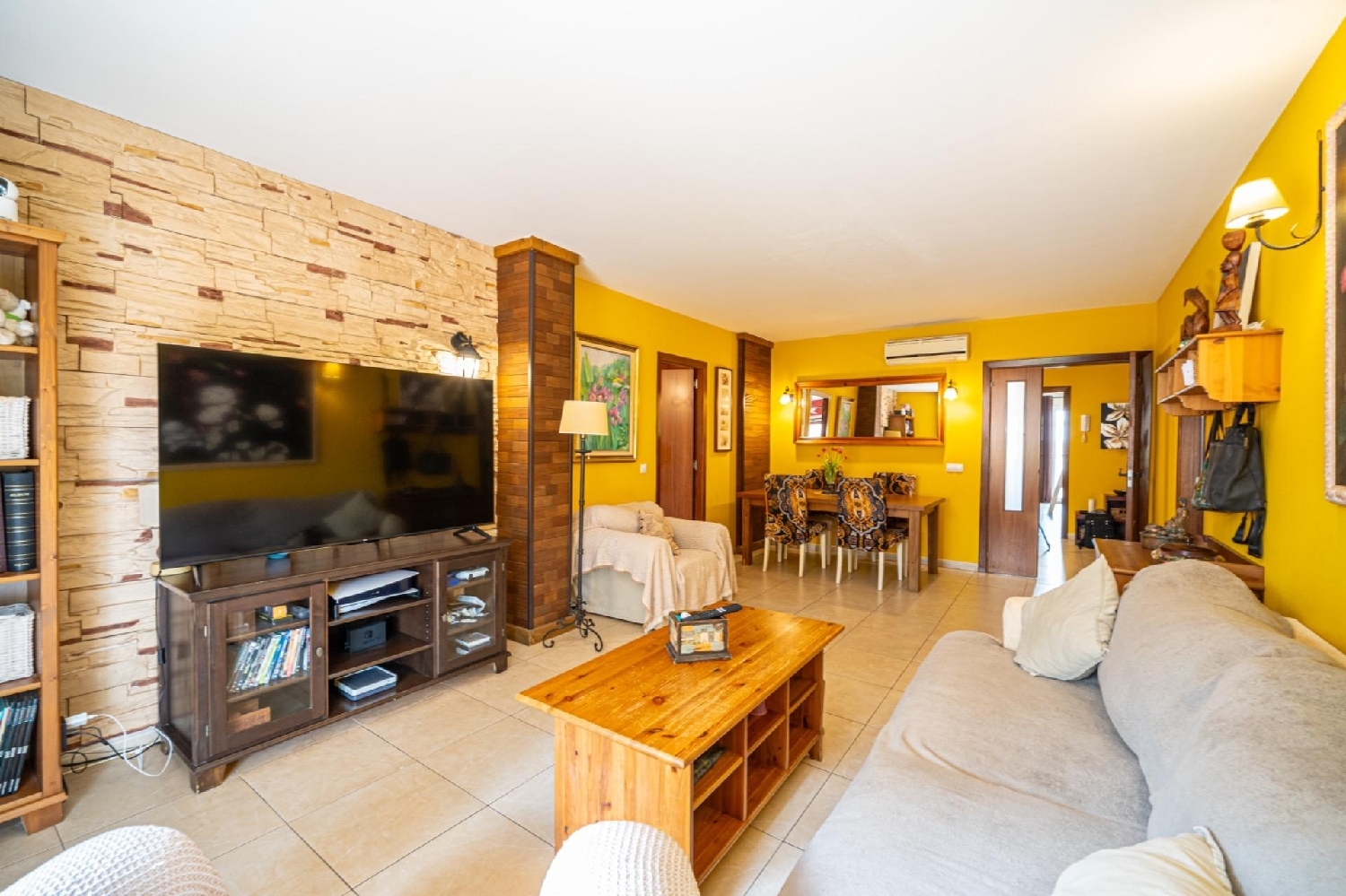  à vendre appartement Campos Sud 1