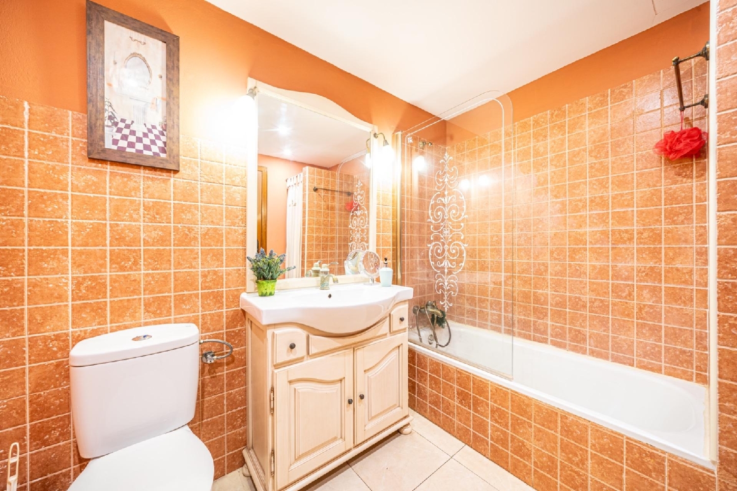  à vendre appartement Campos Sud 8