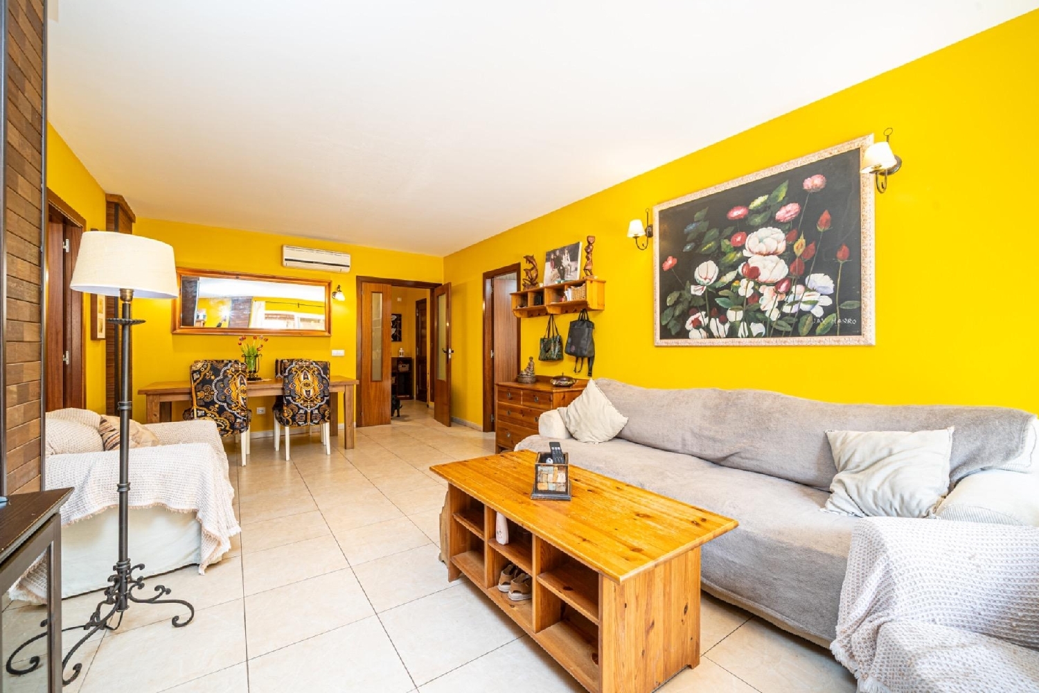  à vendre appartement Campos Sud 2