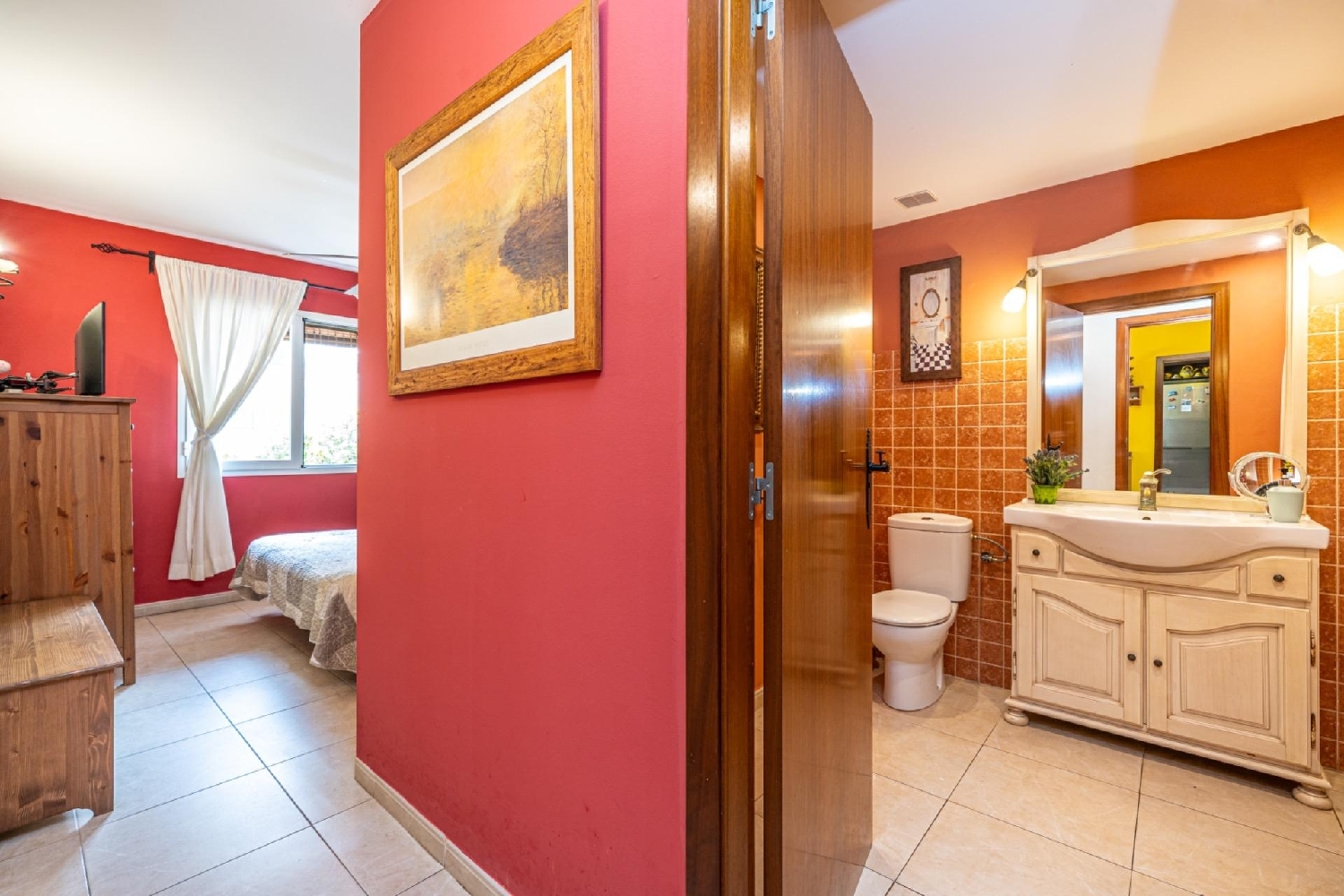  à vendre appartement Campos Sud 6