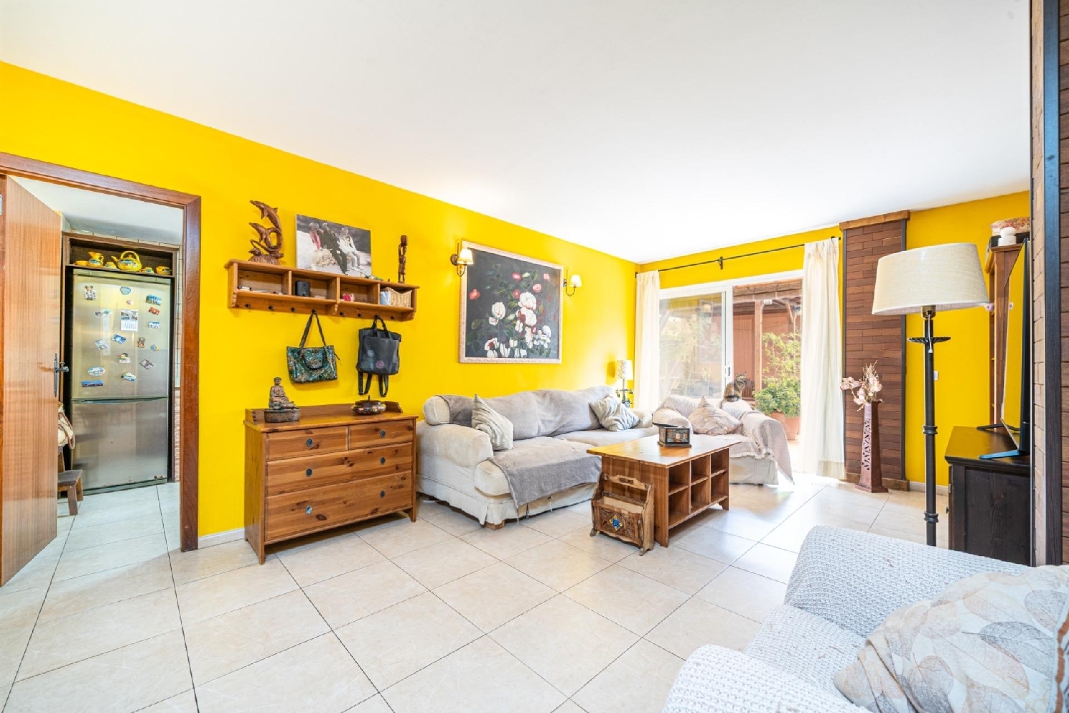  à vendre appartement Campos Sud 3