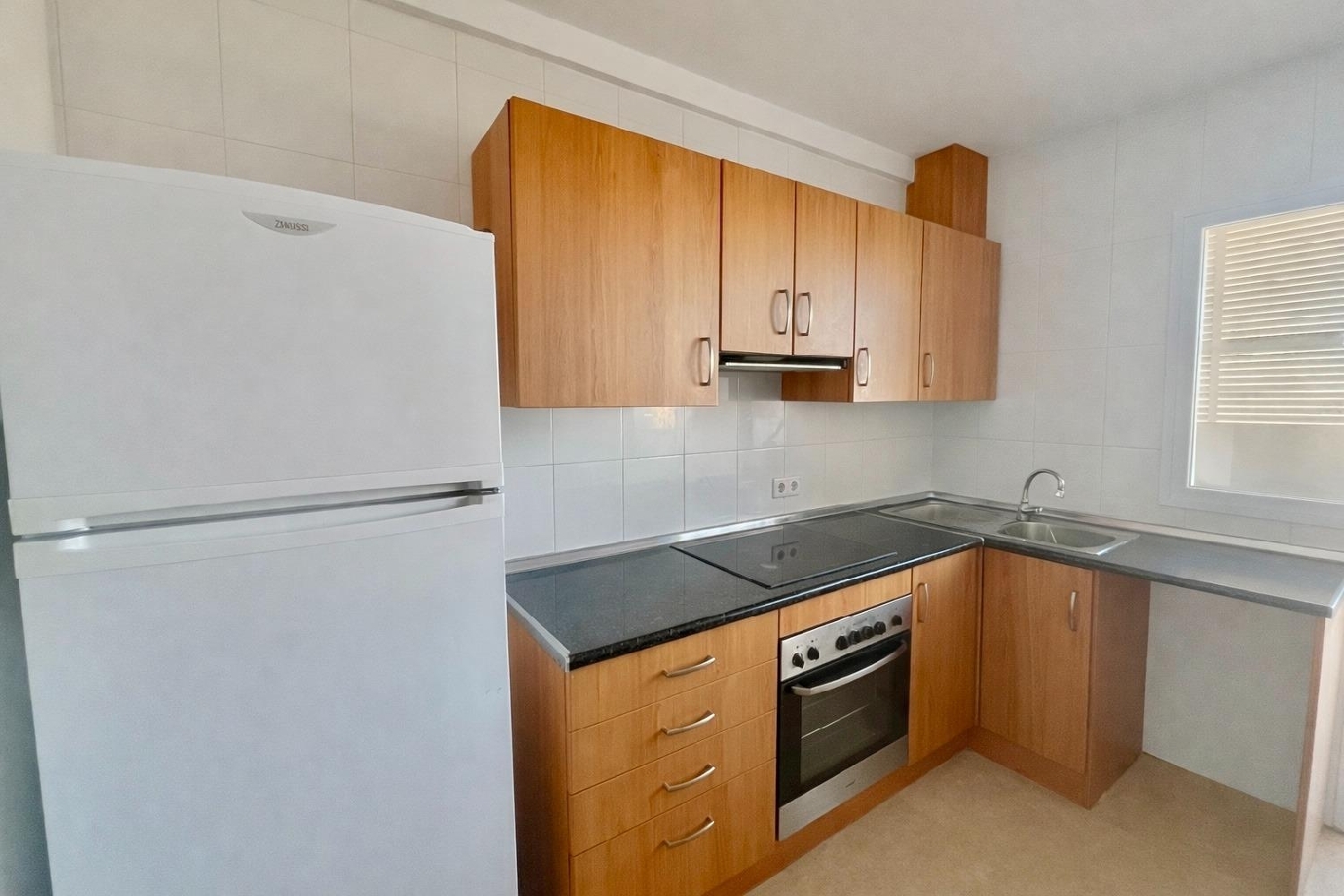  en venta apartamento Campos Sud 4