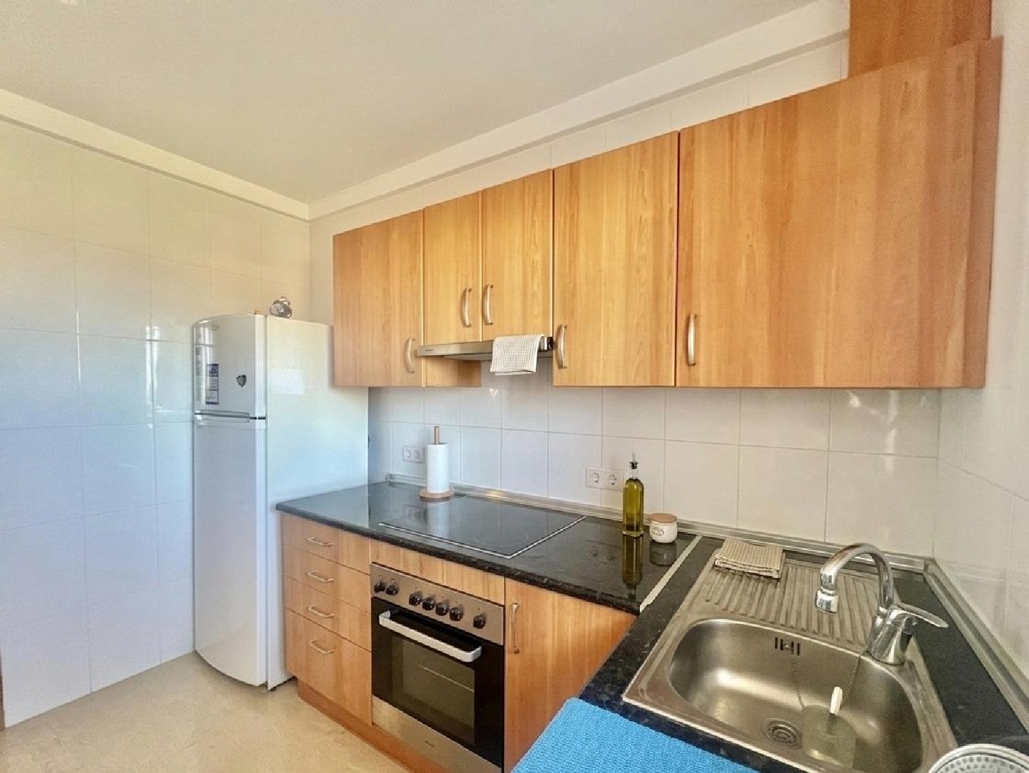  en venta apartamento Campos Sud 5