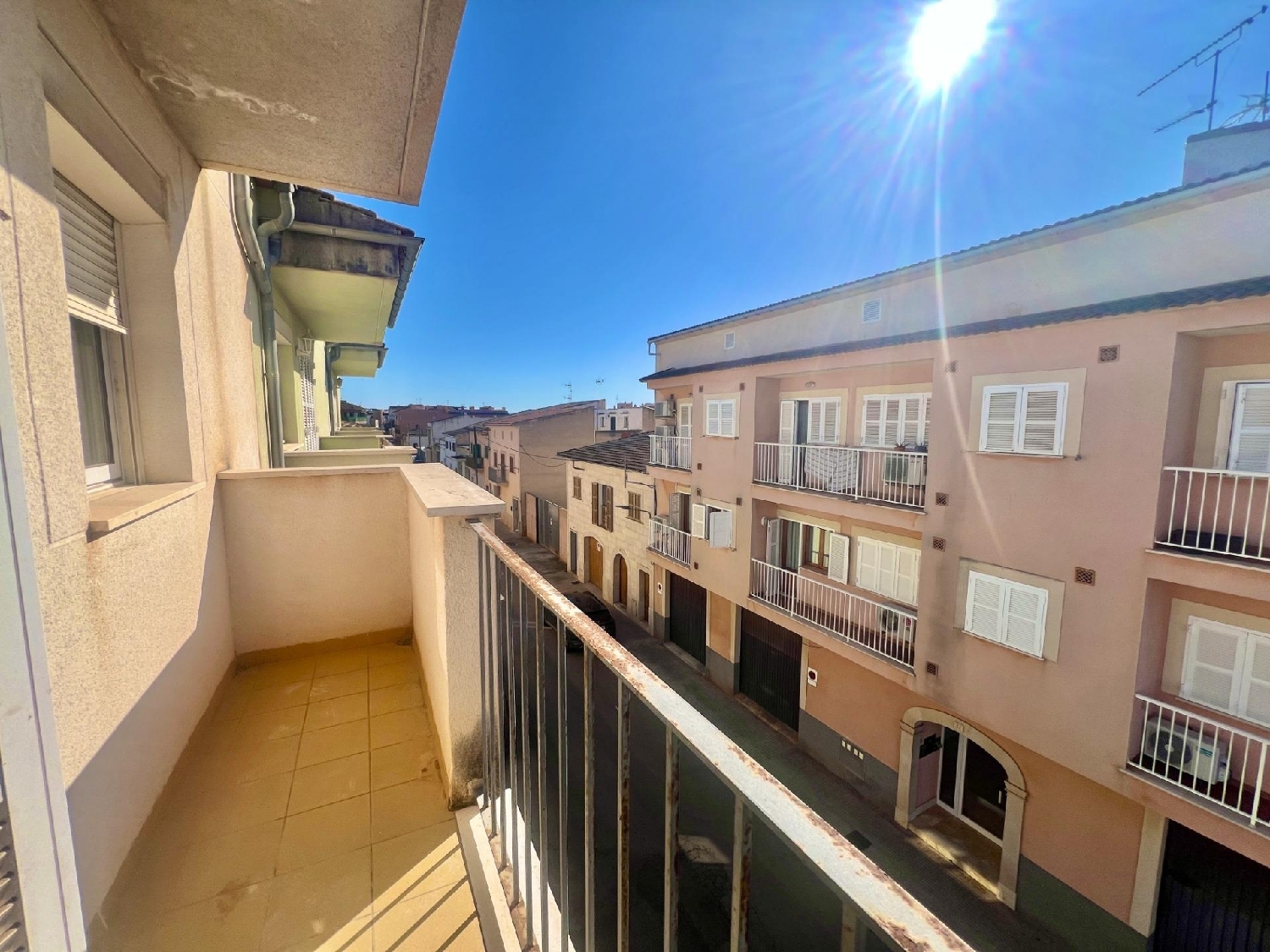  en venta apartamento Campos Sud 3