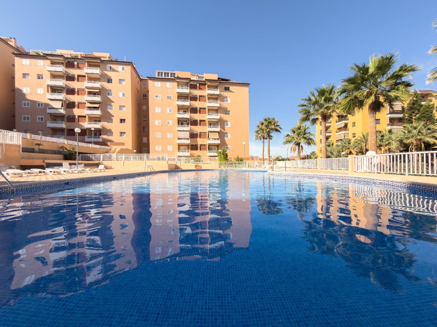  kaufen Wohnung Candelaria Área Norte 3