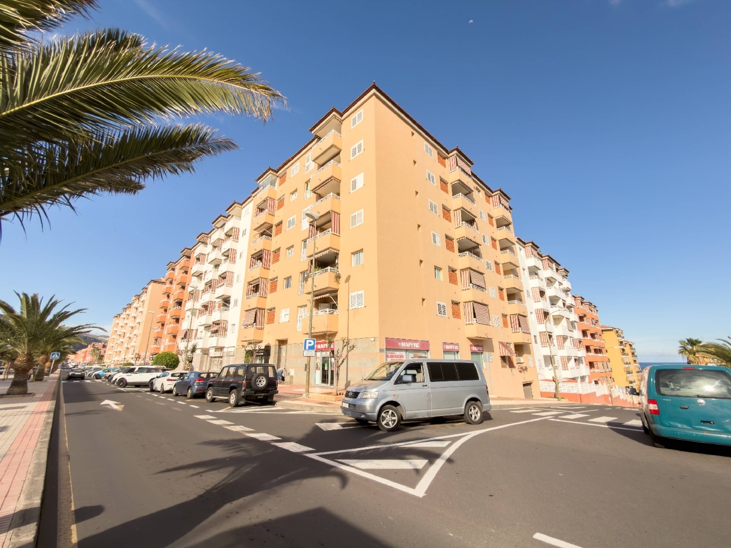  kaufen Wohnung Candelaria Área Norte 5