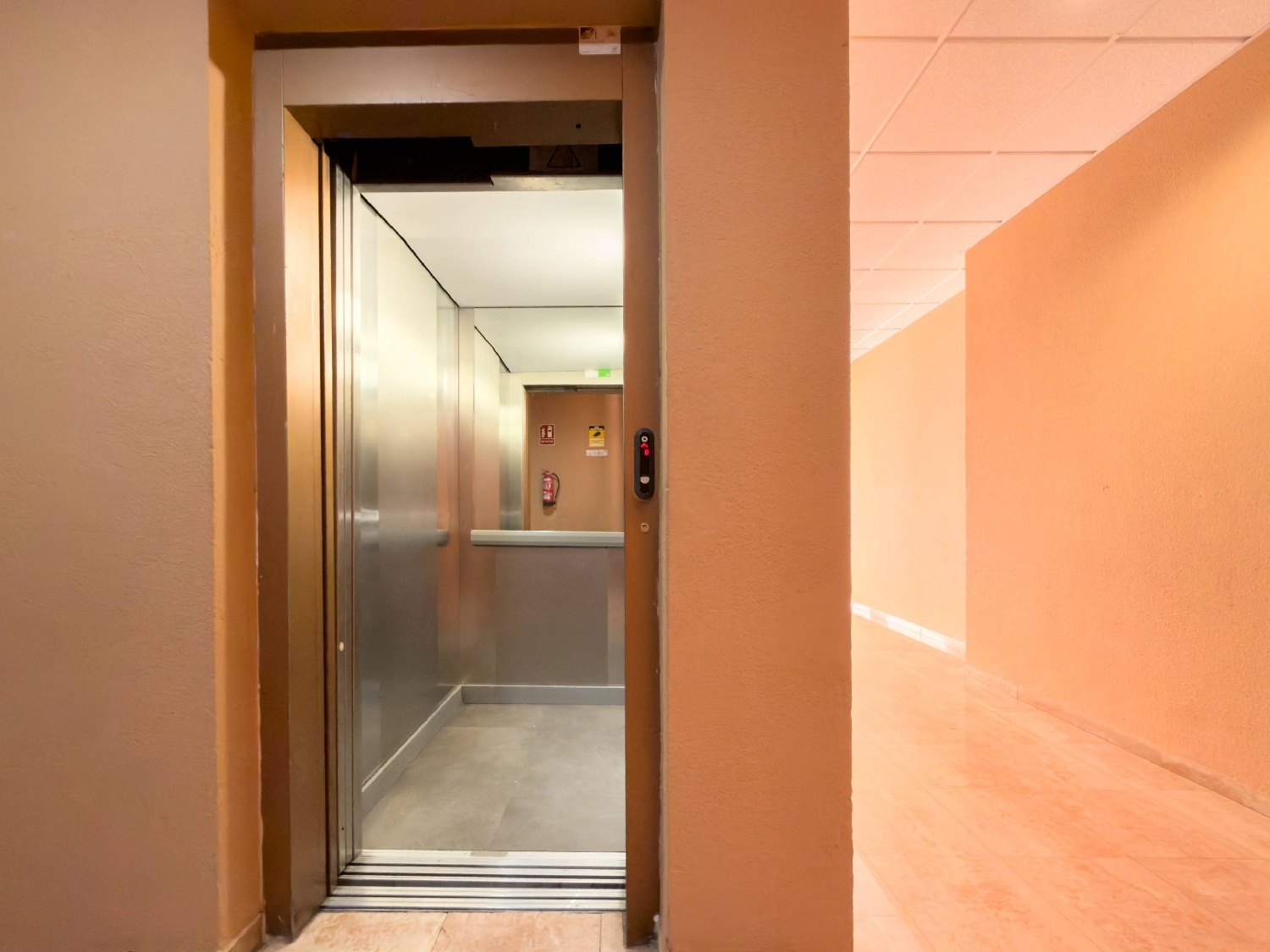  kaufen Wohnung Candelaria Área Norte 8