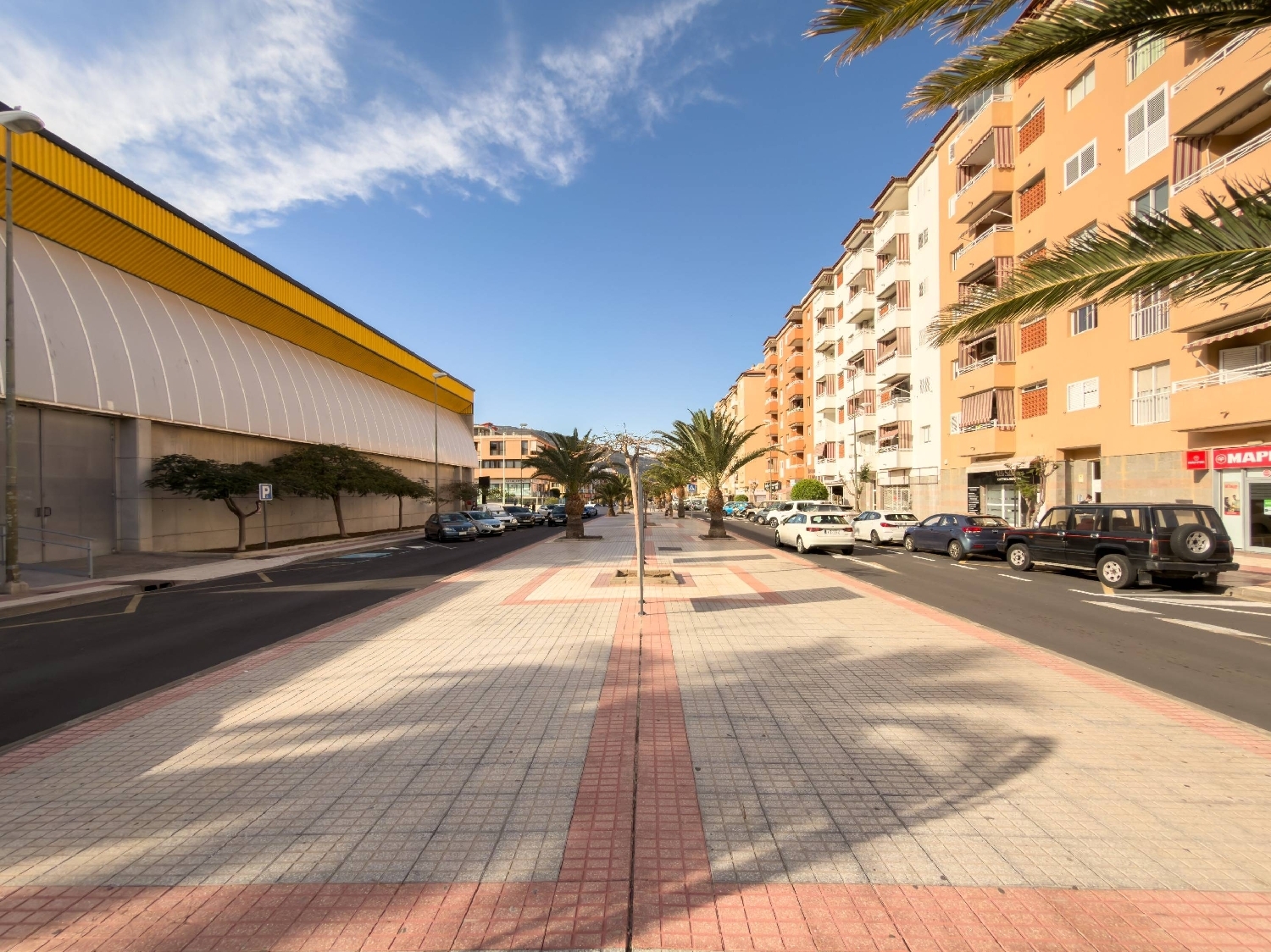  kaufen Wohnung Candelaria Área Norte 4