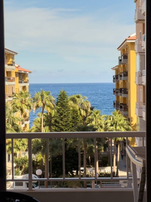 Candelaria Área Norte Wohnung Bild 6376534