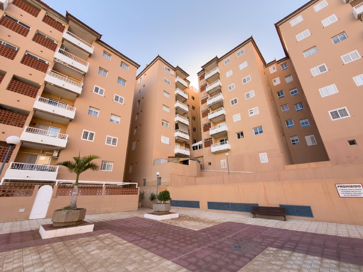  kaufen Wohnung Candelaria Área Norte 6