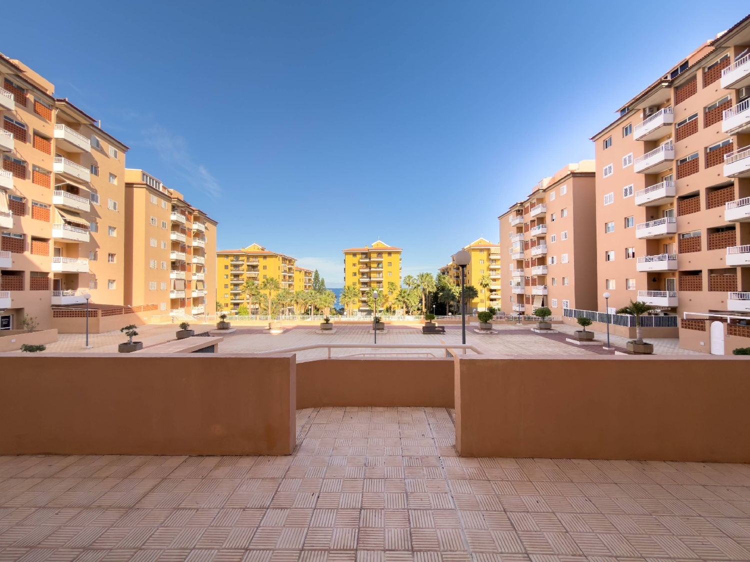  kaufen Wohnung Candelaria Área Norte 7