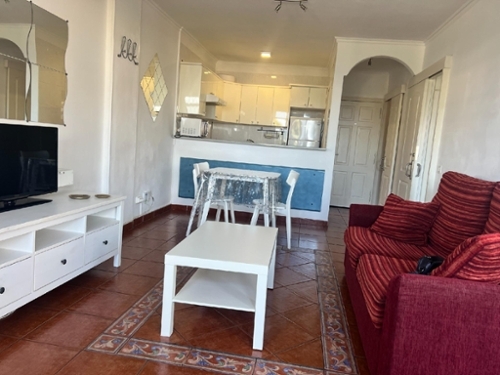 Candelaria Zona Sureste appartement foto 6369002