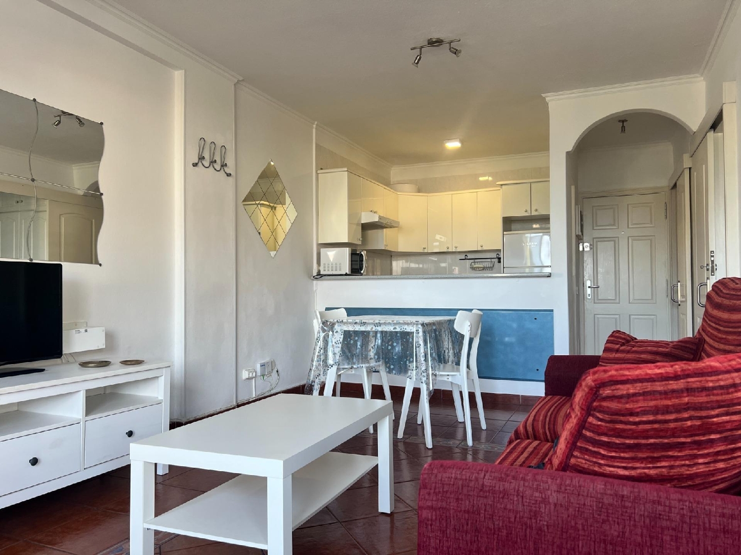  à vendre appartement Candelaria Zona Sureste 2