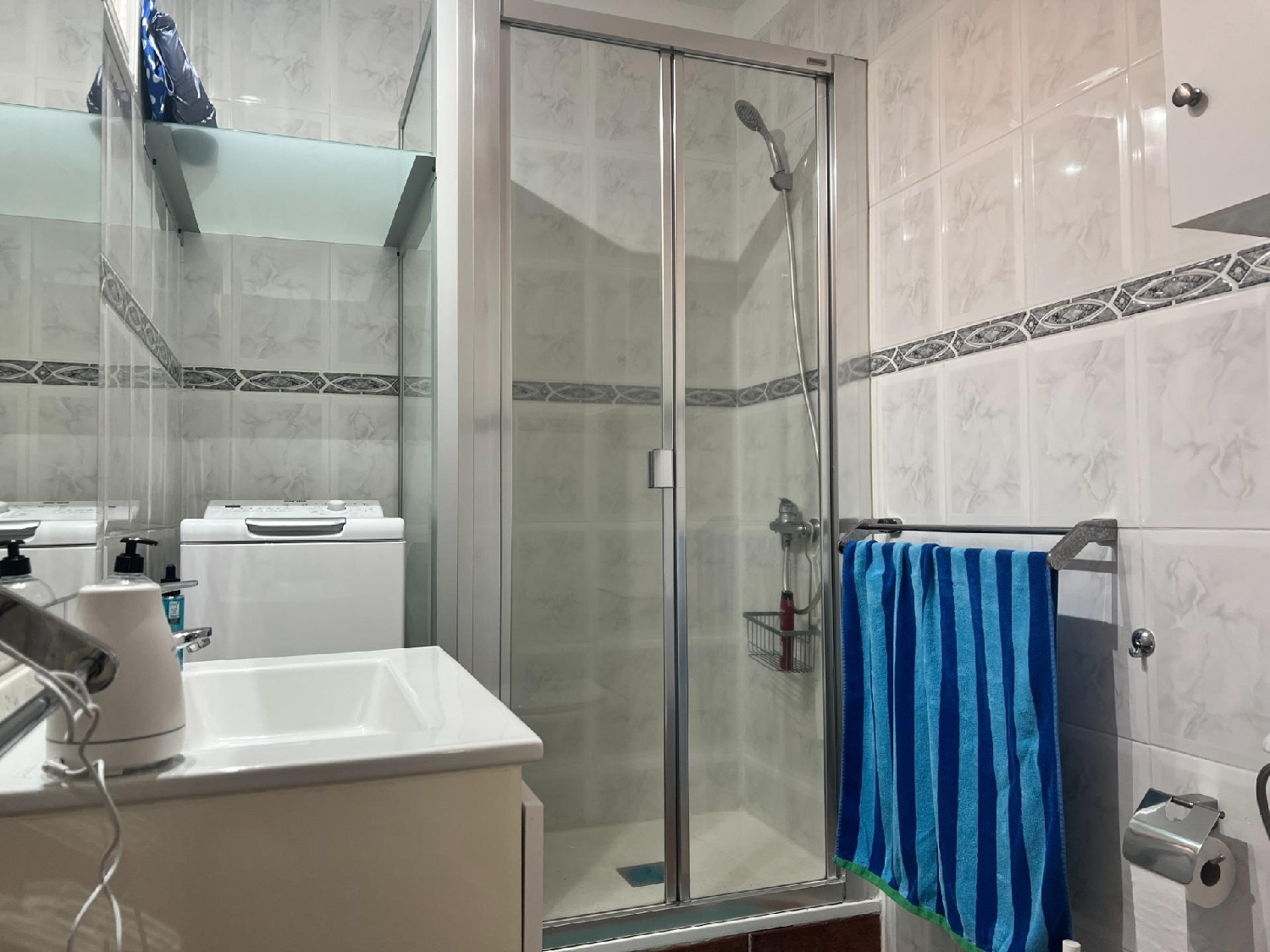  à vendre appartement Candelaria Zona Sureste 7